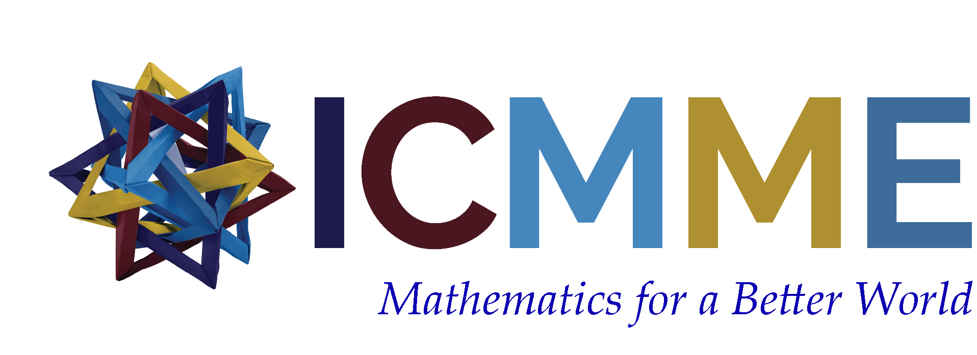 ICMME Logo