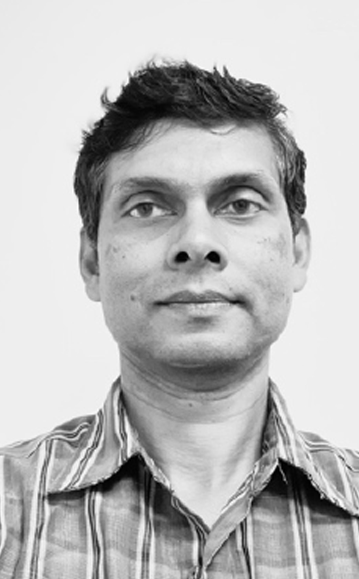 Prof Ajith Karunarathne