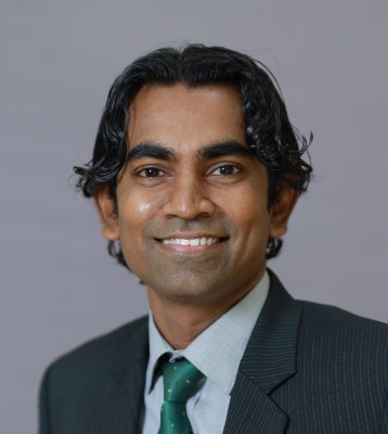 Prof Kosala Weerakoon